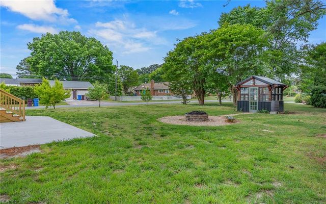 601 Warren AVE, Chesapeake, VA 23320