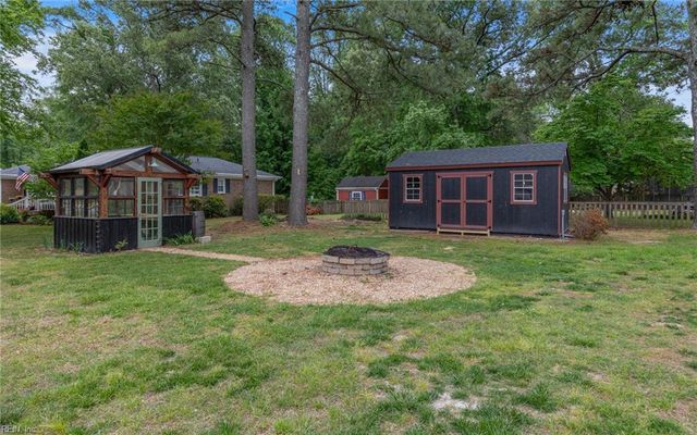 601 Warren AVE, Chesapeake, VA 23320