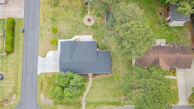 601 Warren AVE, Chesapeake, VA 23320