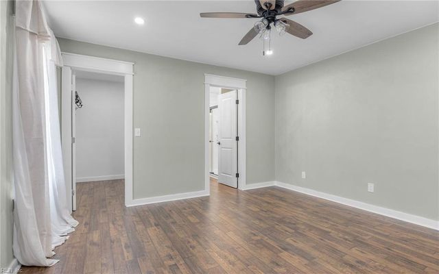 601 Warren AVE, Chesapeake, VA 23320