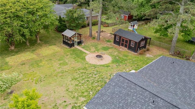601 Warren AVE, Chesapeake, VA 23320
