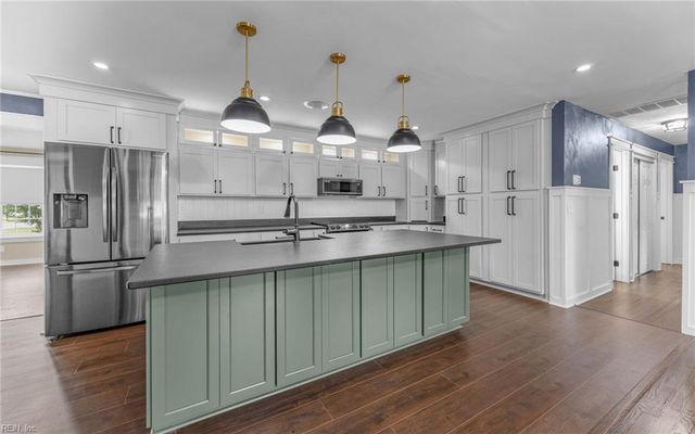 601 Warren AVE, Chesapeake, VA 23320