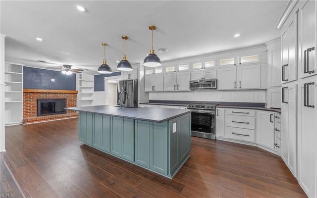 601 Warren AVE, Chesapeake, VA 23320