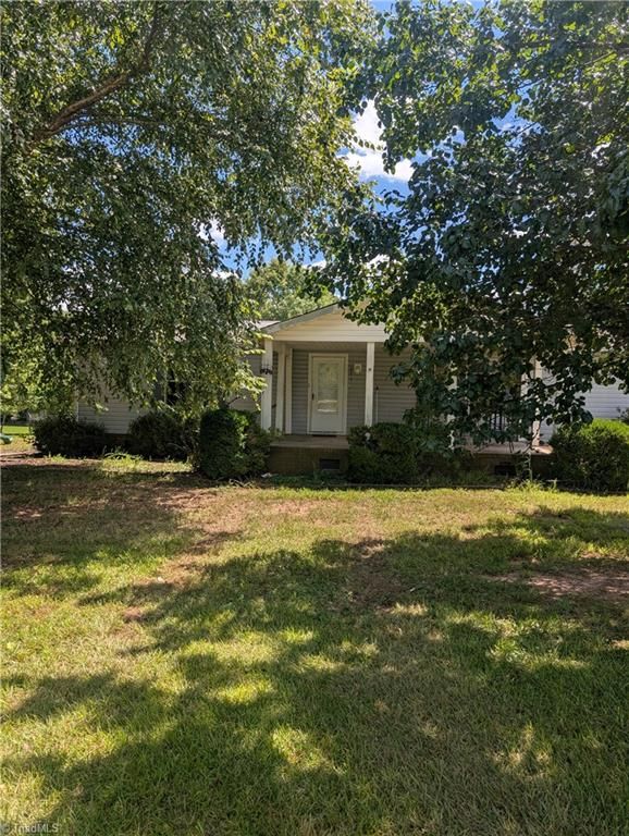 111 Jay Vonne Trail, Stokesdale, NC 27357