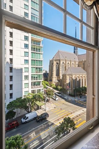 1201 California Street 506, San Francisco, CA 94109