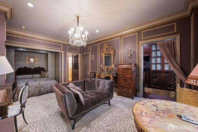 1201 California Street 506, San Francisco, CA 94109