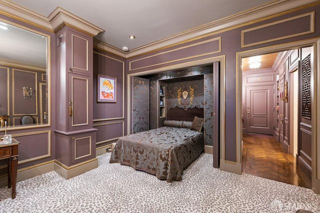 1201 California Street 506, San Francisco, CA 94109