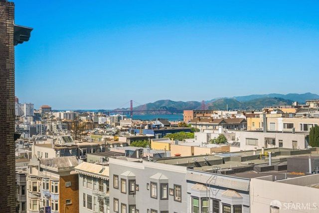 1201 California Street 506, San Francisco, CA 94109