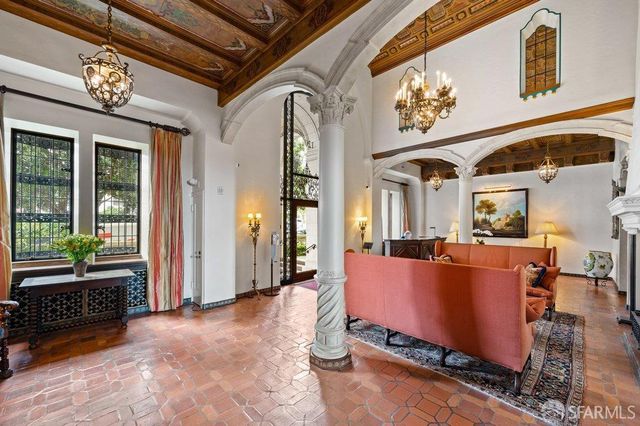 1201 California Street 506, San Francisco, CA 94109