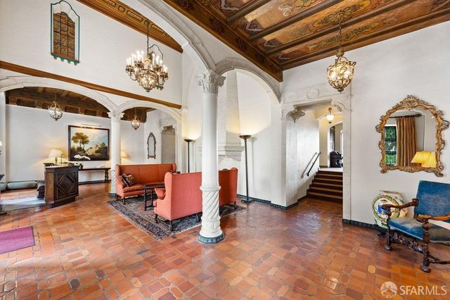 1201 California Street 506, San Francisco, CA 94109