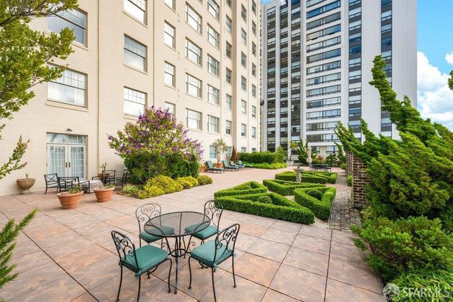 1201 California Street 506, San Francisco, CA 94109