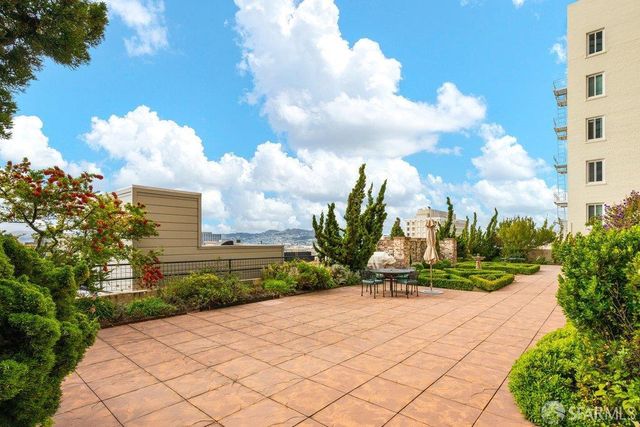 1201 California Street 506, San Francisco, CA 94109