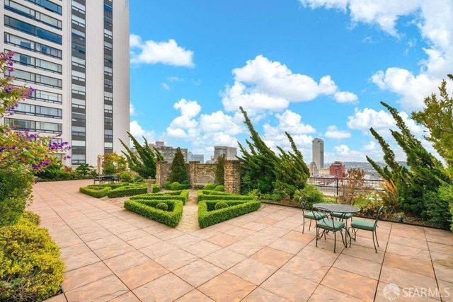 1201 California Street 506, San Francisco, CA 94109