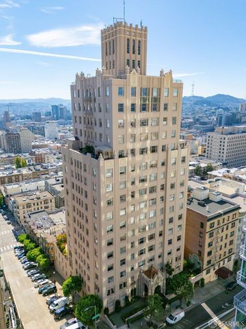 1201 California Street 506, San Francisco, CA 94109