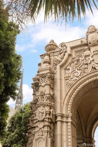 1201 California Street 506, San Francisco, CA 94109