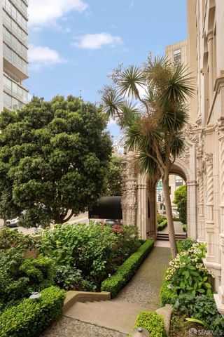 1201 California Street 506, San Francisco, CA 94109