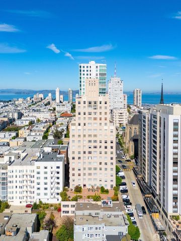 1201 California Street 506, San Francisco, CA 94109