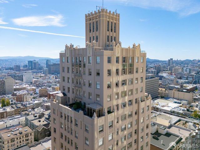 1201 California Street 506, San Francisco, CA 94109