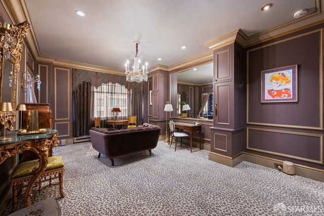 1201 California Street 506, San Francisco, CA 94109