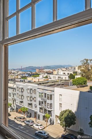 1201 California Street 506, San Francisco, CA 94109