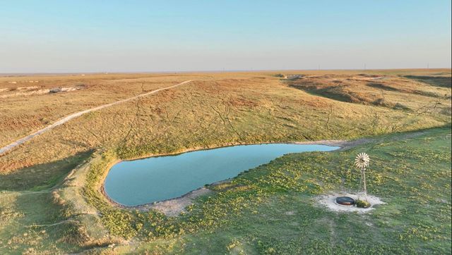 First Creek Ranch, Booker, TX 79005