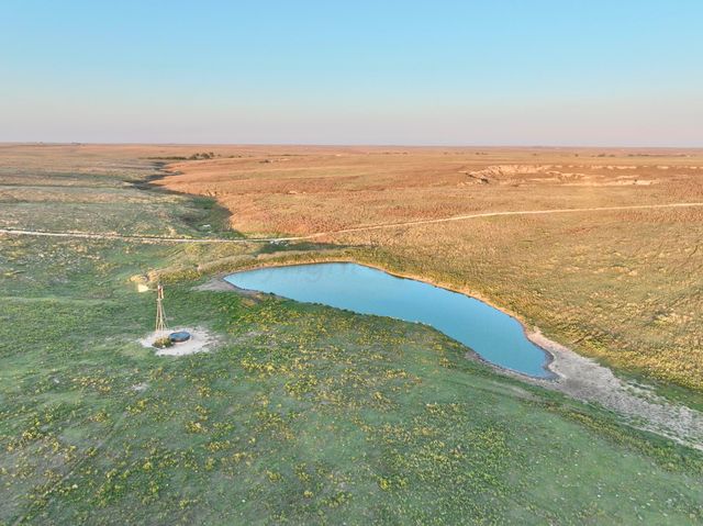 First Creek Ranch, Booker, TX 79005
