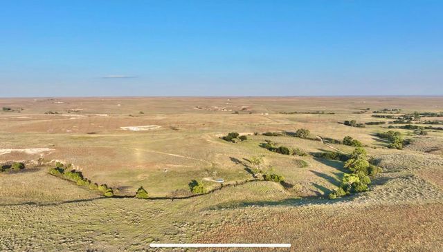 First Creek Ranch, Booker, TX 79005