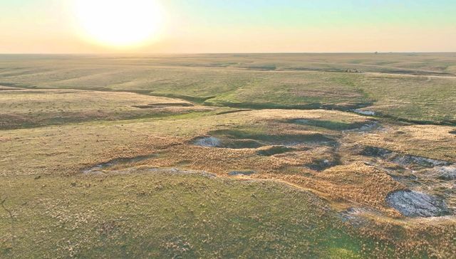 First Creek Ranch, Booker, TX 79005