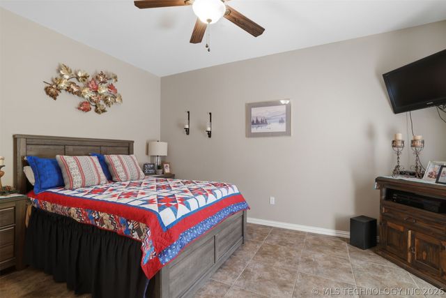 64 Poltico, Durant, OK 74701