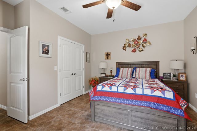 64 Poltico, Durant, OK 74701