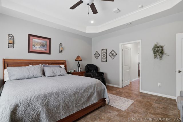 64 Poltico, Durant, OK 74701