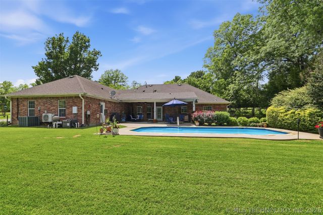 64 Poltico, Durant, OK 74701