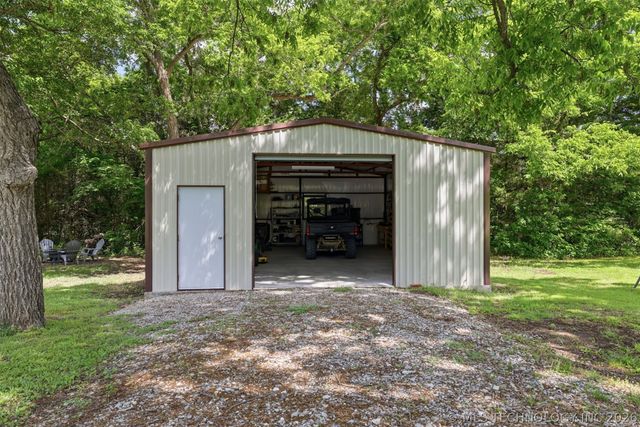 64 Poltico, Durant, OK 74701