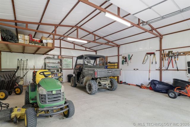 64 Poltico, Durant, OK 74701