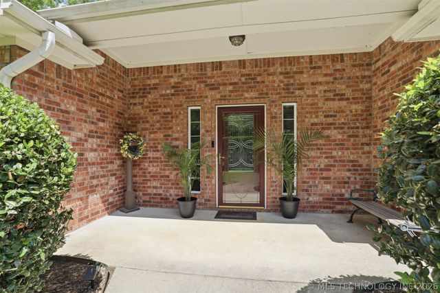 64 Poltico, Durant, OK 74701