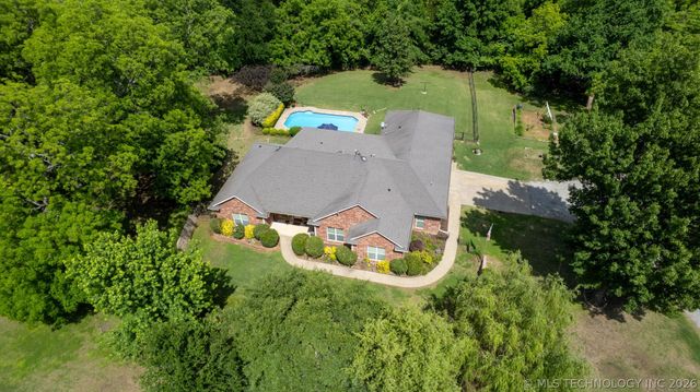 64 Poltico, Durant, OK 74701