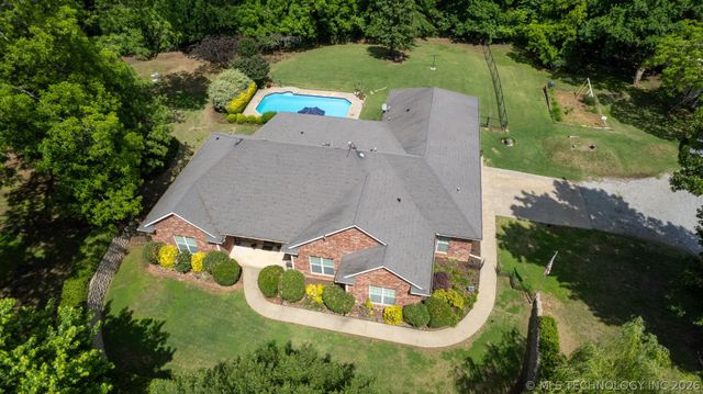 64 Poltico, Durant, OK 74701
