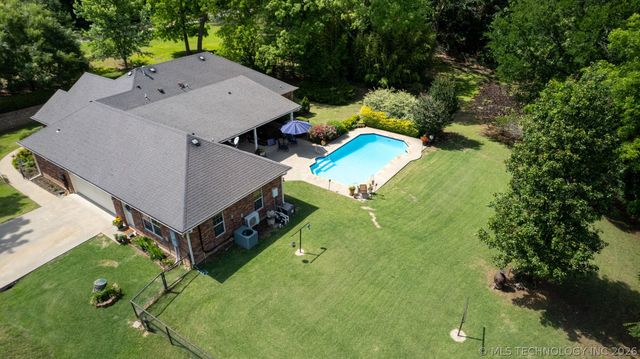 64 Poltico, Durant, OK 74701