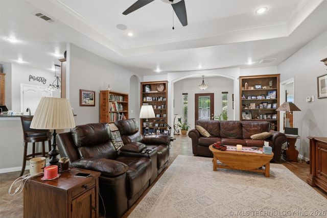 64 Poltico, Durant, OK 74701