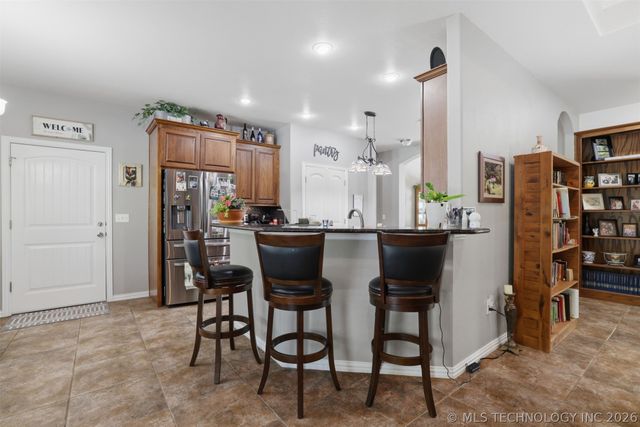 64 Poltico, Durant, OK 74701