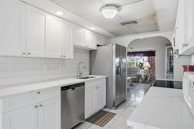 13630 GARRIS DRIVE, Hudson, FL 34667