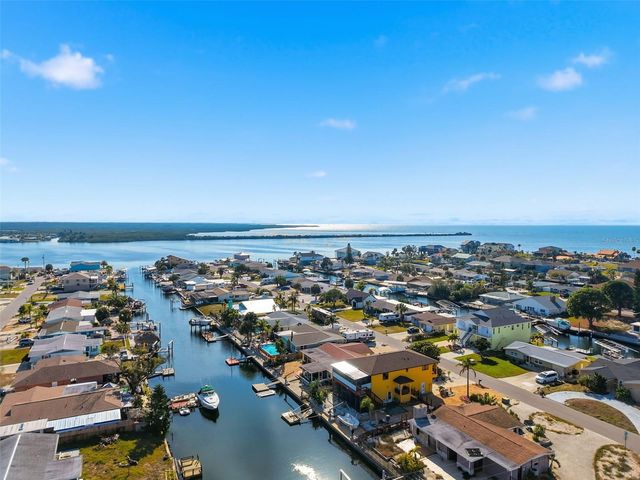 13630 GARRIS DRIVE, Hudson, FL 34667