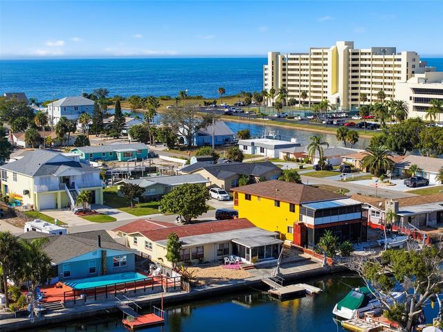 13630 GARRIS DRIVE, Hudson, FL 34667