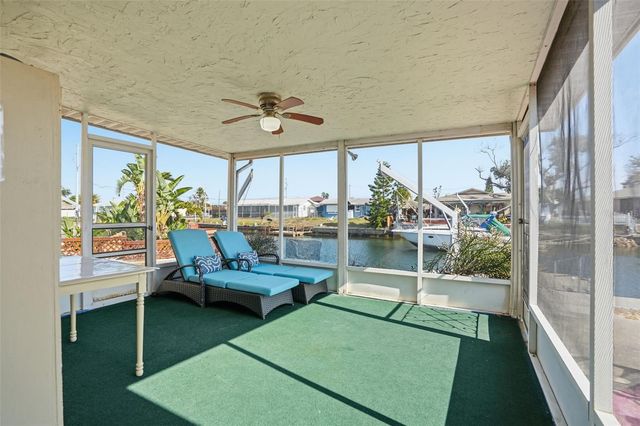 13630 GARRIS DRIVE, Hudson, FL 34667