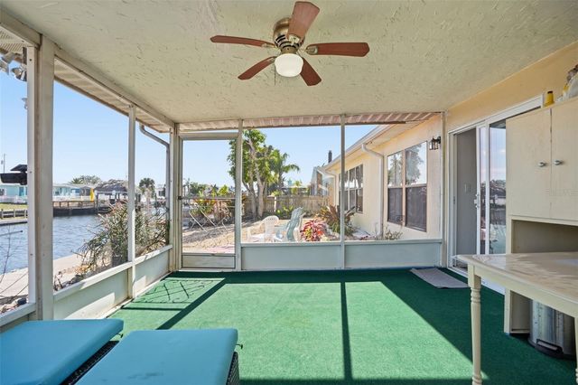 13630 GARRIS DRIVE, Hudson, FL 34667