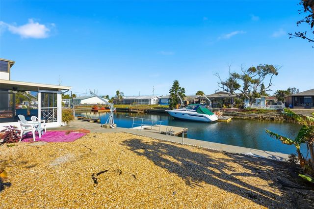 13630 GARRIS DRIVE, Hudson, FL 34667