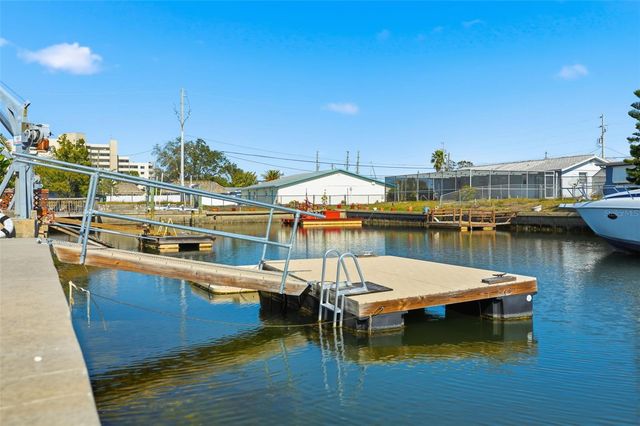 13630 GARRIS DRIVE, Hudson, FL 34667