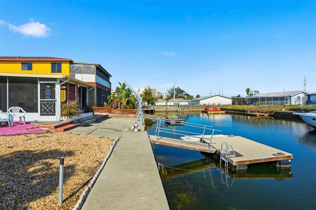 13630 GARRIS DRIVE, Hudson, FL 34667