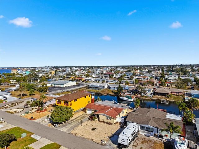 13630 GARRIS DRIVE, Hudson, FL 34667