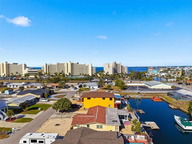 13630 GARRIS DRIVE, Hudson, FL 34667